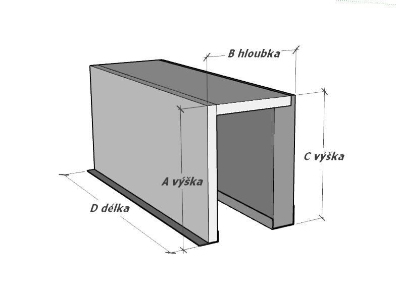 Purenitové boxy